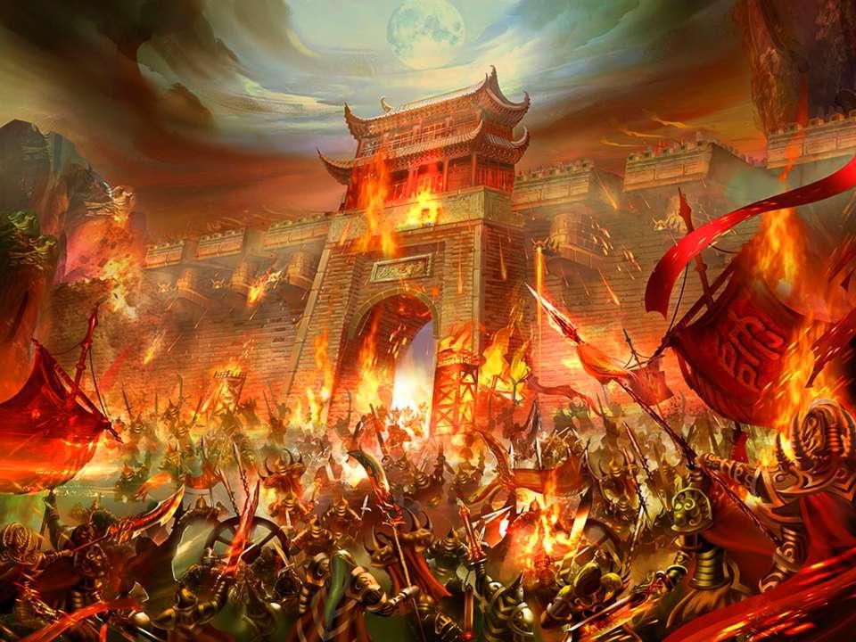 逗小猴开心系列187